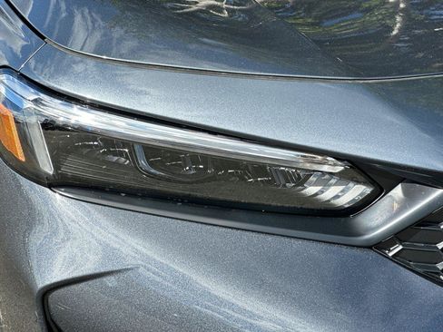 New 2026 Honda Civic Sport image 29