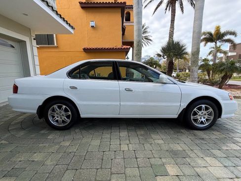 Used 2000 Acura TL image 40