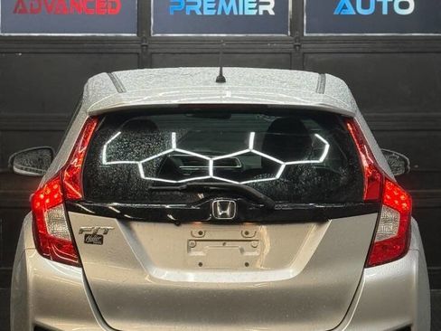 Used 2015 Honda Fit LX image 12