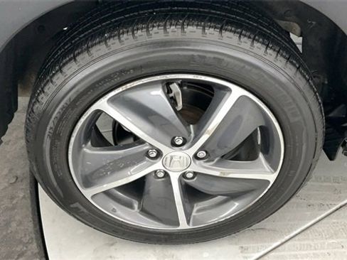 Certified 2022 Honda HR-V EX image 36