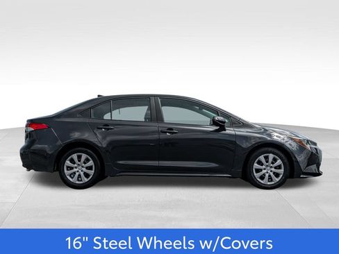 Used 2024 Toyota Corolla LE FWD image 8