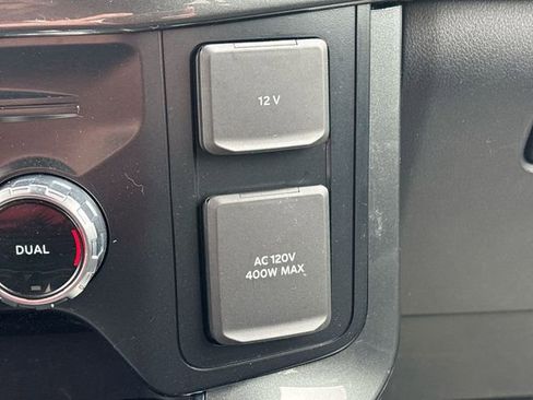 Certified 2022 Ford F150 XLT w/ Equipment Group 302A High image 33