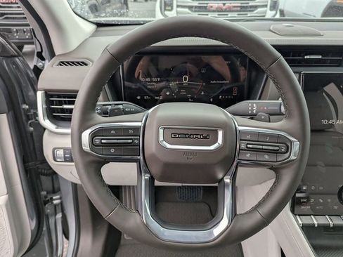 New 2026 GMC Terrain Denali image 12