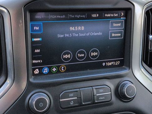 Used 2021 Chevrolet Silverado 1500 LT image 15