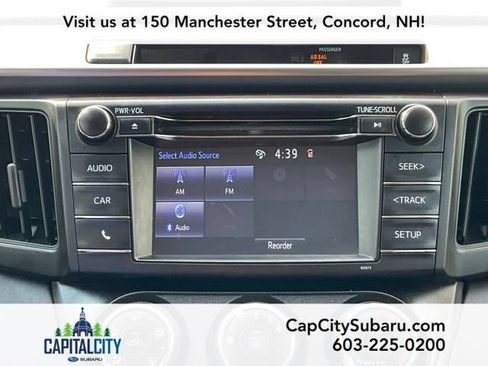 Used 2016 Toyota RAV4 LE AWD/4WD image 19