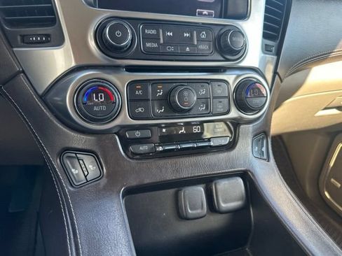 Used 2016 Chevrolet Suburban LT AWD/4WD image 20