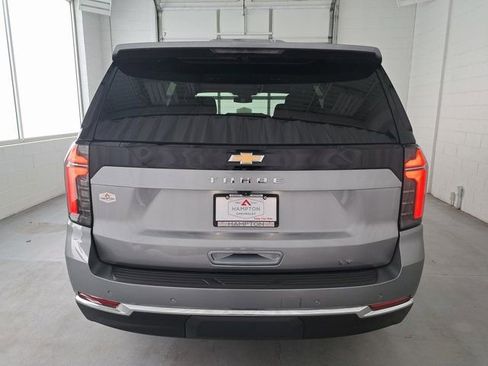 Used 2025 Chevrolet Tahoe LT w/ Comfort Package image 7