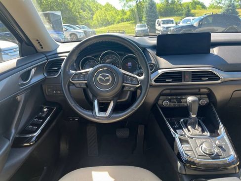 Used 2023 MAZDA CX-9 Touring Plus AWD/4WD image 20