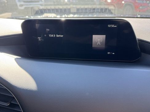 Used 2024 MAZDA MAZDA3 s image 15