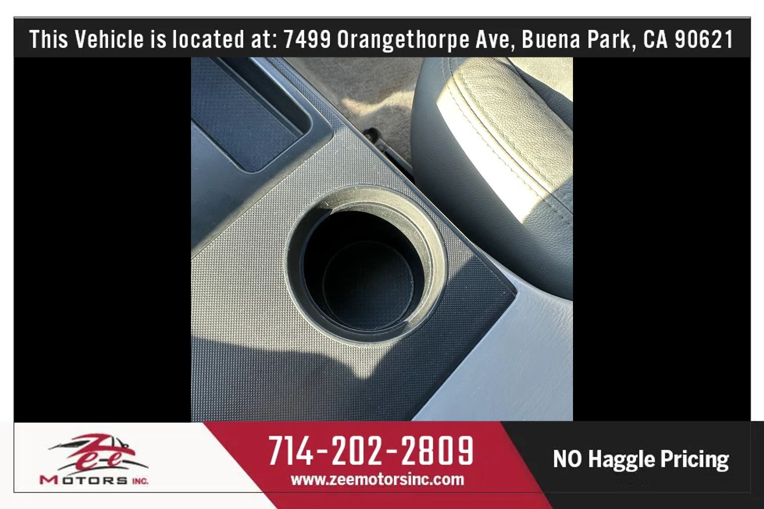 Used 2007 Toyota Tacoma PreRunner RWD image 30