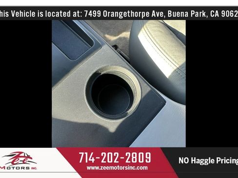 Used 2007 Toyota Tacoma PreRunner RWD image 30