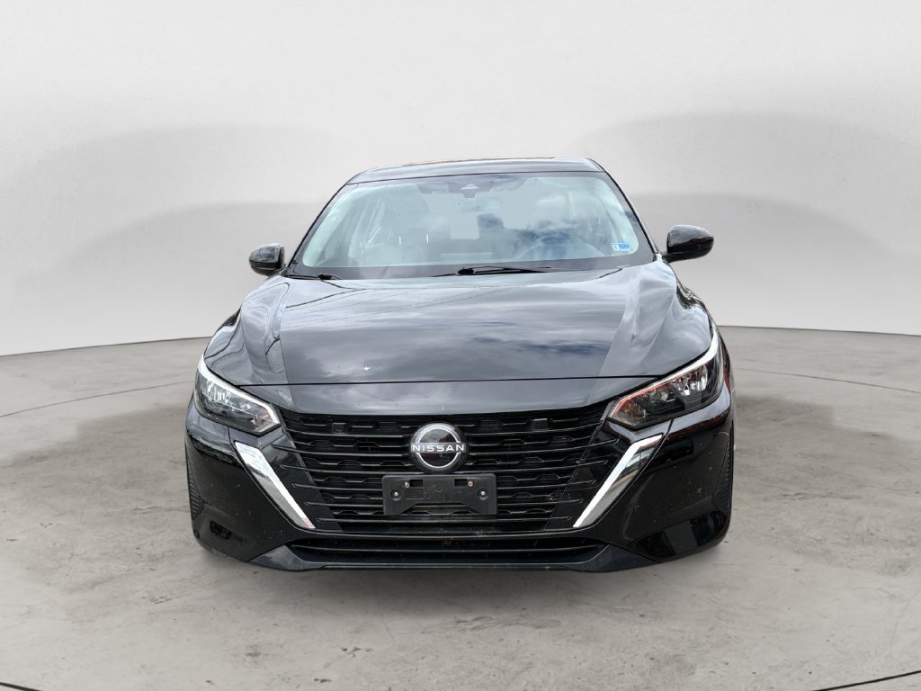 Used 2024 Nissan Sentra S FWD image 8