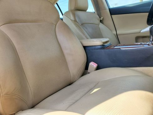 Used 2007 Lexus IS 250 RWD image 31