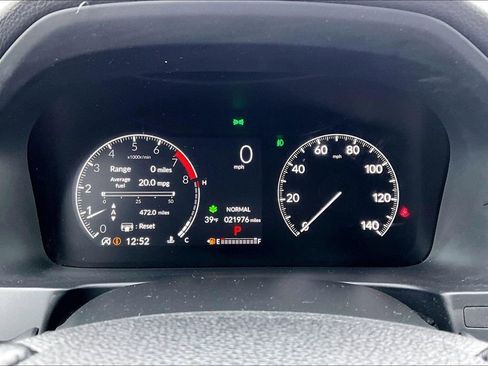 Used 2024 Honda Ridgeline TrailSport image 26