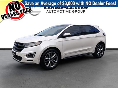 Used 2015 Ford Edge Sport w/ Equipment Group 401A