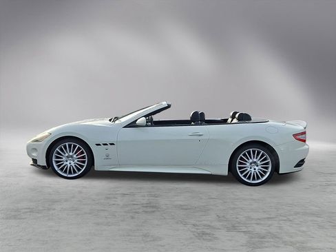 Used 2012 Maserati GranTurismo Sport image 7