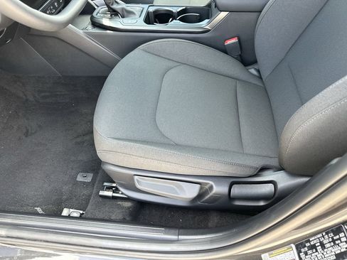 New 2026 Kia K4 FWD image 16