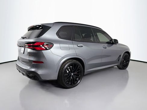 New 2026 BMW X5 M60i image 5