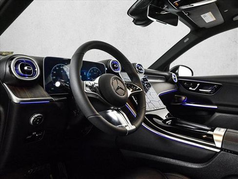 New 2026 Mercedes-Benz GLC 300 4MATIC image 10