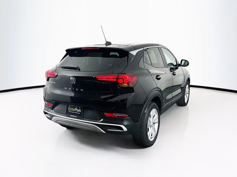 Used 2025 Buick Encore GX Preferred AWD/4WD image 9