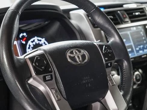 Certified 2022 Toyota 4Runner SR5 image 20