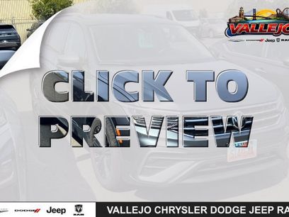 Used 2024 Volkswagen Tiguan Wolfsburg Edition