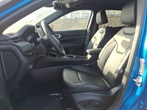 New 2026 Jeep Compass Limited AWD/4WD image 10