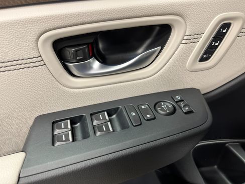 New 2026 Honda Pilot Elite image 13