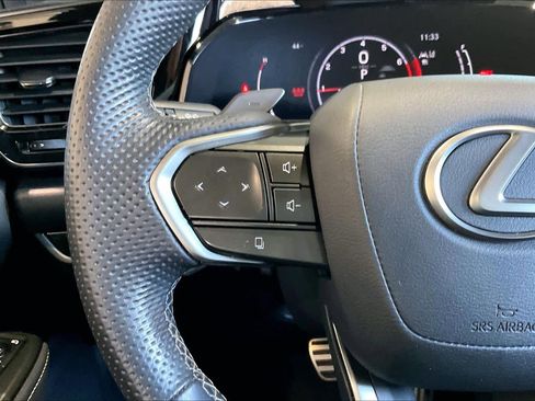 Used 2024 Lexus NX 350 F Sport image 25