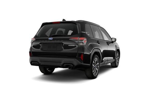 New 2026 Subaru Forester Touring AWD/4WD image 6