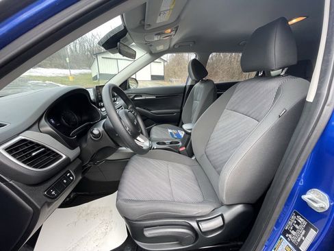 Used 2023 Kia Seltos LX image 21