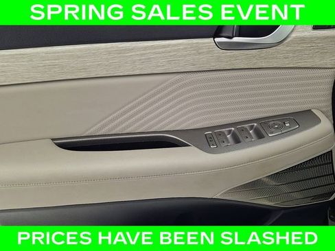 Used 2023 Hyundai Palisade Calligraphy w/ Cargo Package image 14