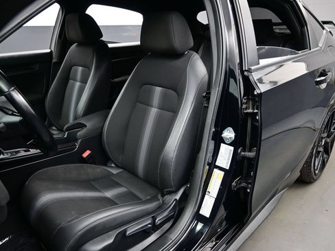 Used 2024 Honda Civic Sport image 14