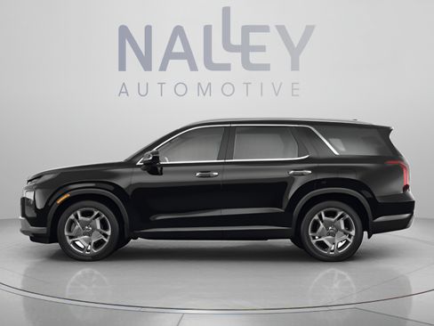 Used 2025 Hyundai Palisade Calligraphy AWD/4WD image 2