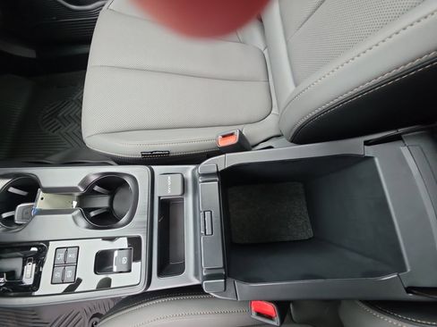New 2026 Subaru Outback Limited XT AWD/4WD image 23