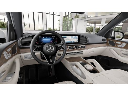 New 2026 Mercedes-Benz GLE 350 4MATIC image 2