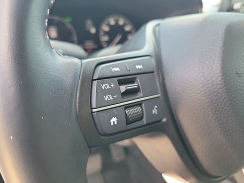 Used 2025 Honda CR-V Sport-L image 27