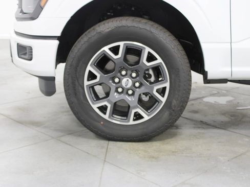 New 2025 Ford F150 STX w/ Equipment Group 200A image 17