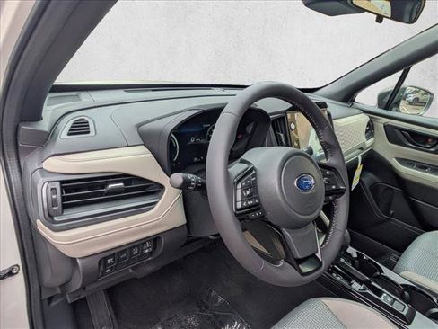 New 2026 Subaru Forester Premium AWD/4WD image 10
