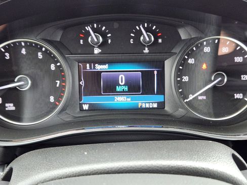 Used 2022 Buick Encore Preferred w/ Safety Package image 13