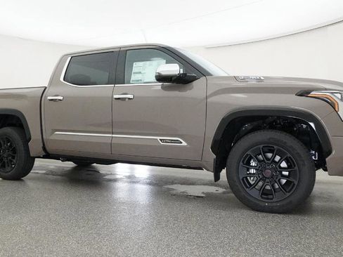 New 2026 Toyota Tundra 1794 Edition image 5