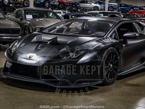 Used 2015 Lamborghini Huracan LP 610-4 image 48