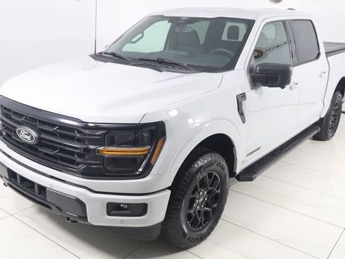 Used 2024 Ford F150 XLT w/ Equipment Group 302A MID image 20