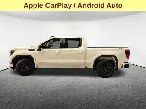 Used 2024 GMC Sierra 1500 Elevation AWD/4WD image 6