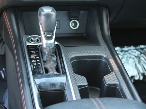 Used 2020 Nissan Sentra SR FWD image 16