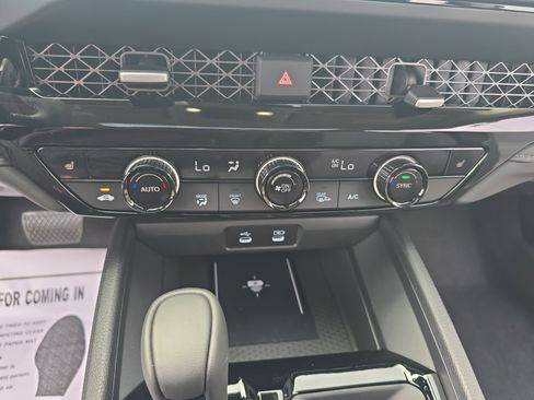 New 2026 Honda Accord EX-L image 22
