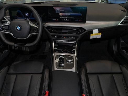 Used 2026 BMW 330i xDrive Sedan w/ Premium Package AWD/4WD image 38