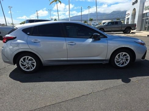 Used 2025 Subaru Impreza 2.0i image 7