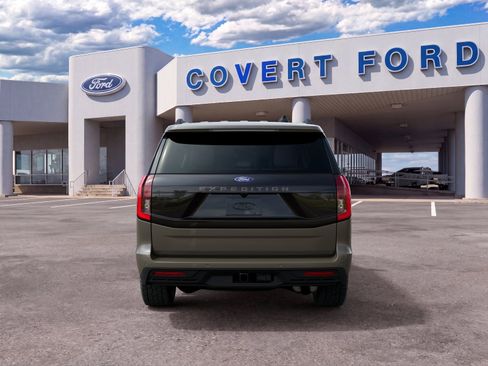 New 2027 Ford Expedition Tremor w/ Driver's Package AWD/4WD image 7
