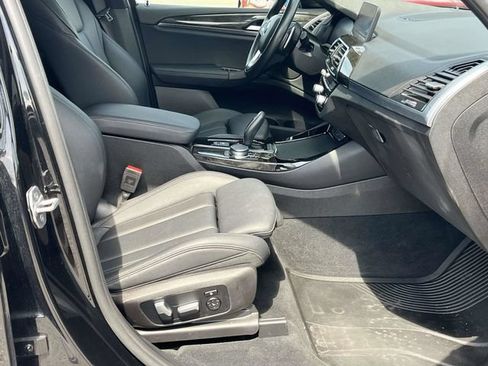 Used 2020 BMW X3 xDrive30i AWD/4WD image 24